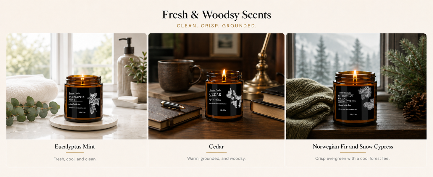 candles