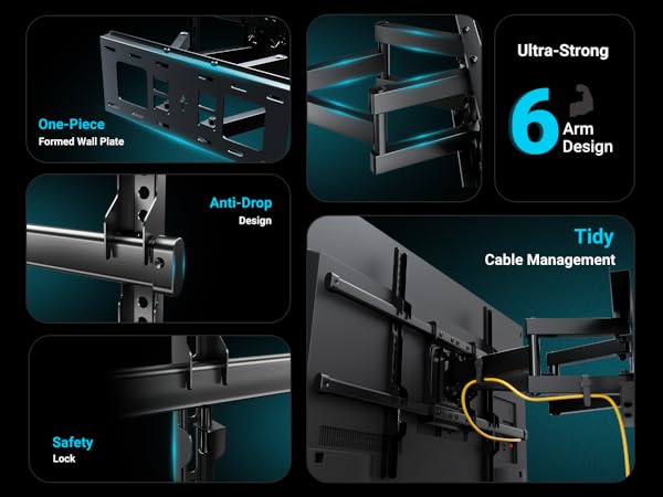 TV Wall Mount