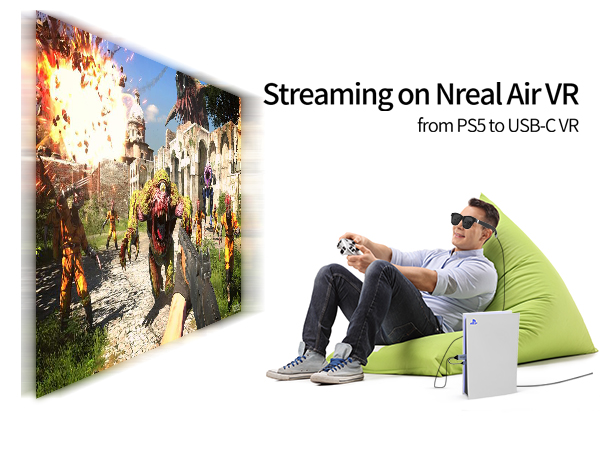 nreal hdmi cable