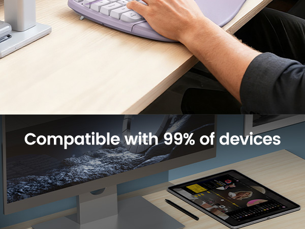 wireless keyboard mouse 