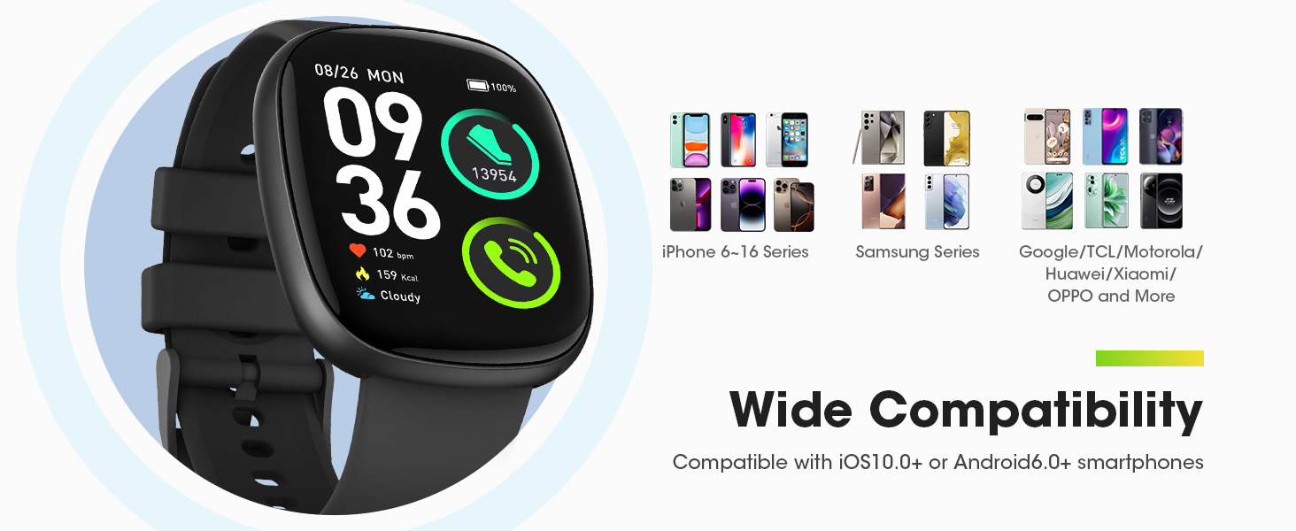 smart watch