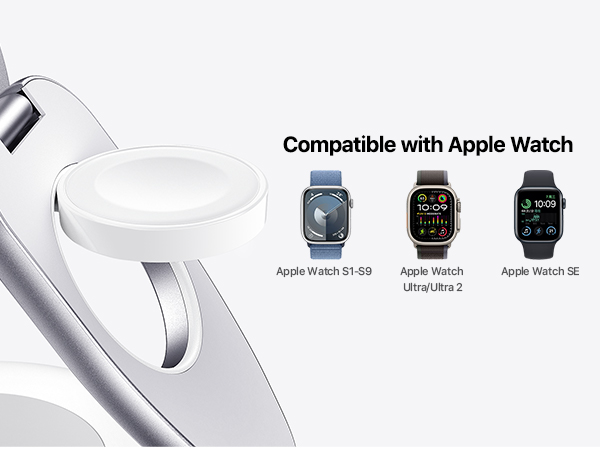 magsafe wireless charger