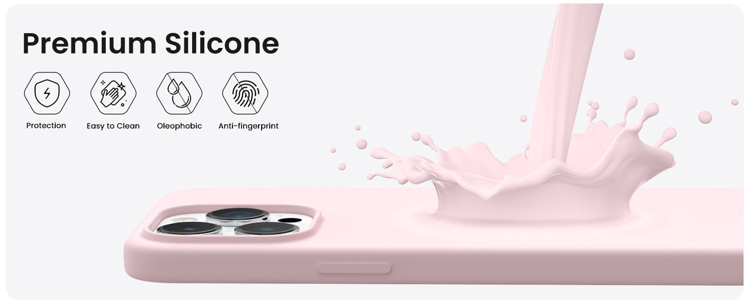 iPhone 15 Pro Max Case