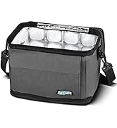 FlexiFreeze Freezable Can Cooler