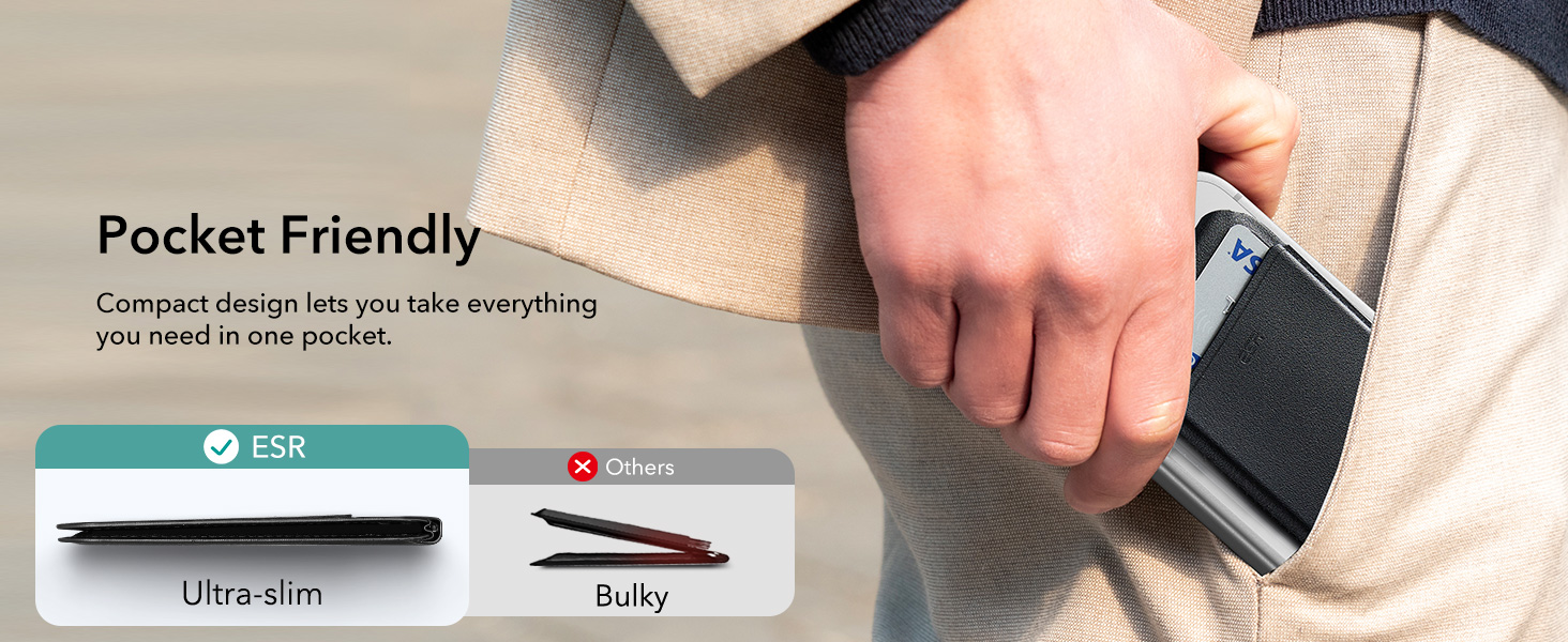 mag safe wallet