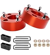 EVIL ENERGY 2 inch Leveling Lift Kit, 3
