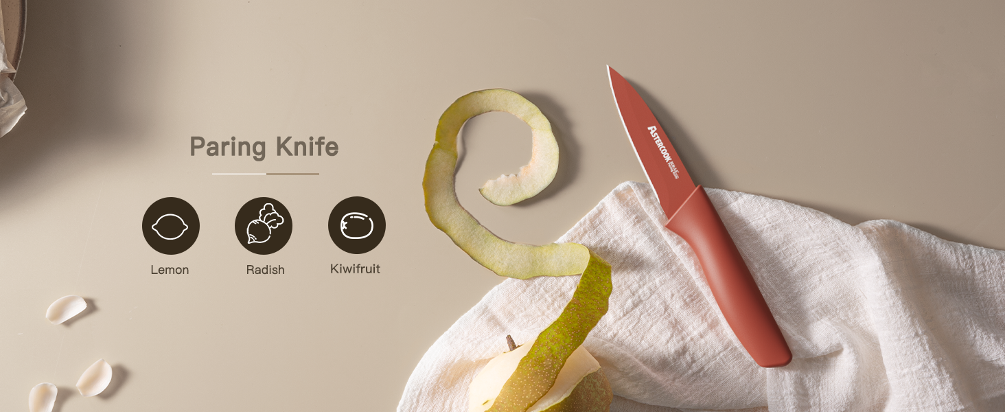 Paring Knife