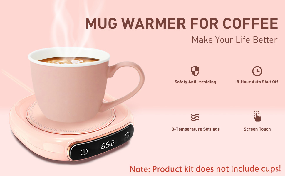 Coffee Mug Warmer
