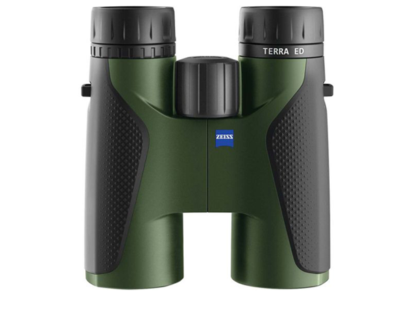 Terra ED 8x42