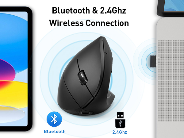 bluetooth connection