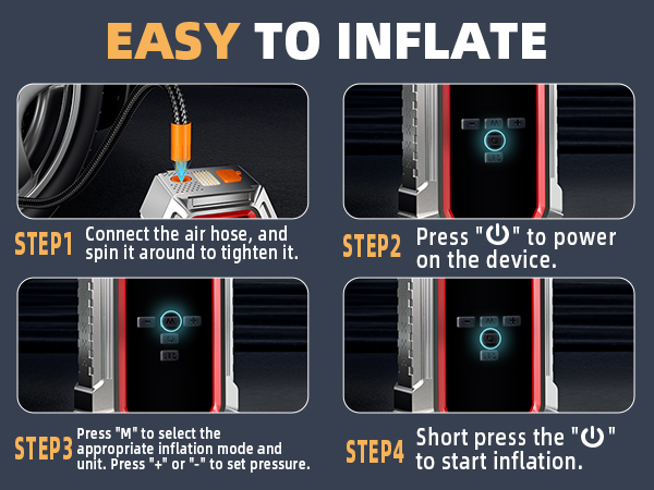 portable jump starter for car