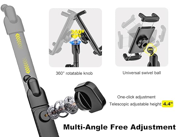 ipad holder for car cupholder