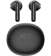 Edifier X2 True Wireless Bluetooth Headphones Earbuds with 28 Hour Playtime, Dual Mic Voice Noise...