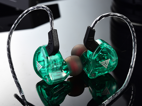 in ear monitor headphones