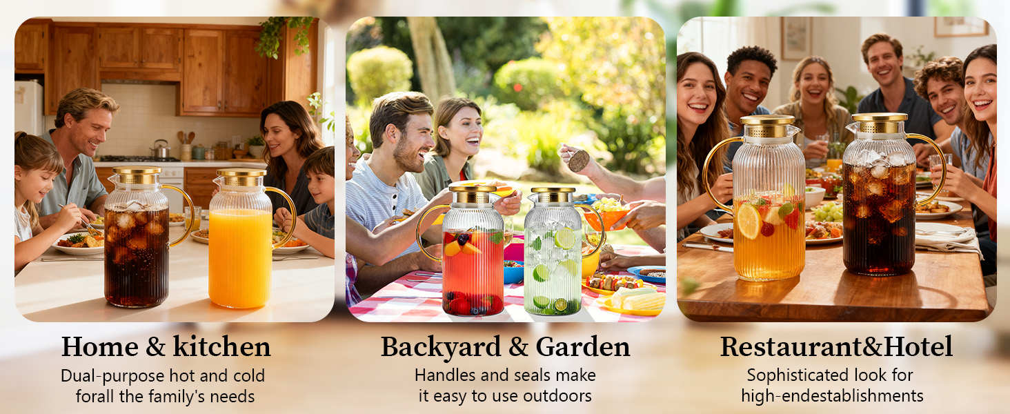 Usage Scenario:Home &amp;amp; kitchen, Backyard &amp;amp; Garden, Restaurant&amp;amp;Hotel