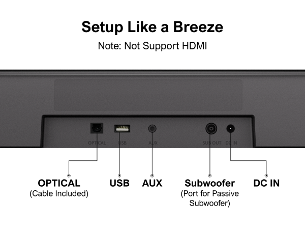 home theater sound system