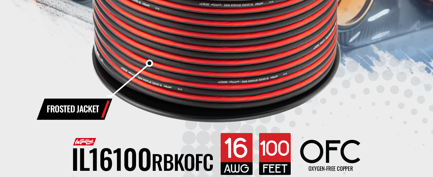IL16100RBKOFC