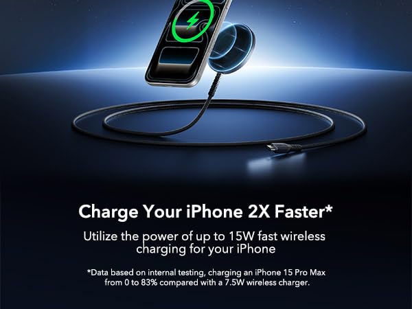 qi2 wireless charger