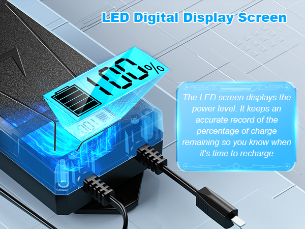 battery pack for reclining furniture