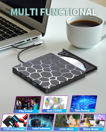 cd burner for mac