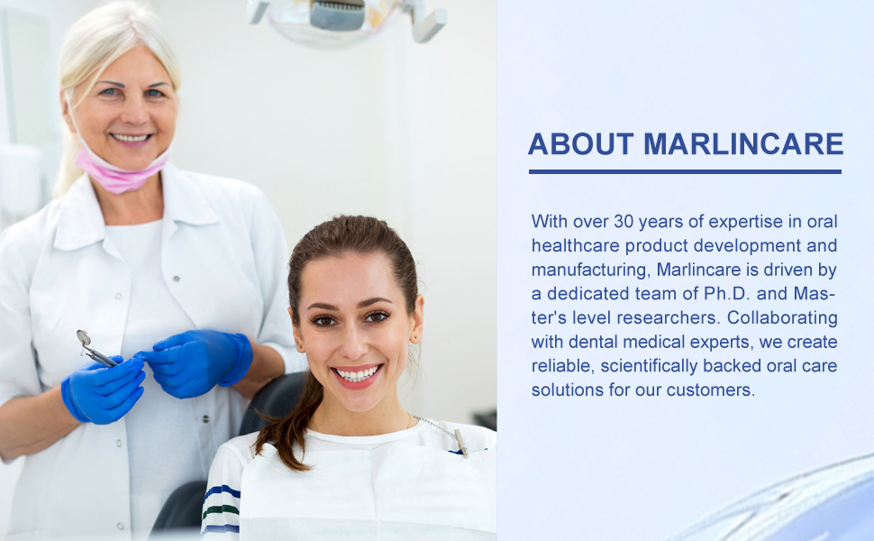 About Marlincare