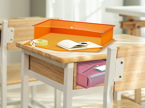 plastic expanding file folder