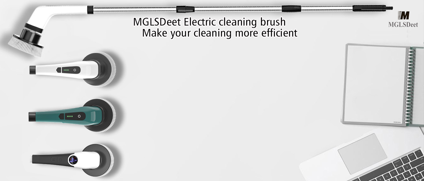 mglsdeet cleaning brush