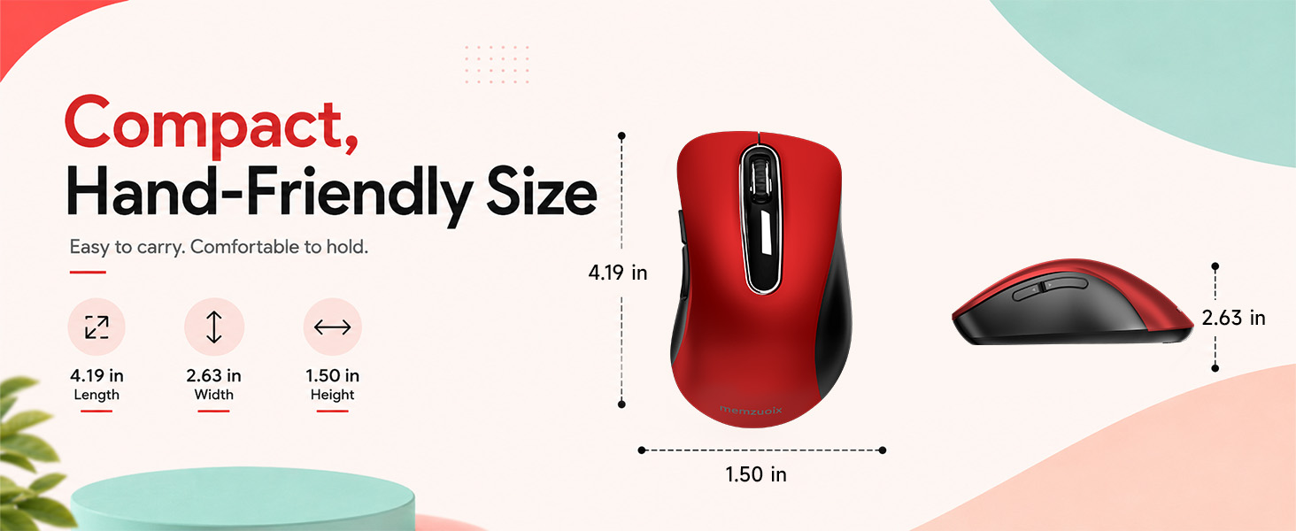 mouse