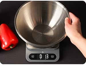 cooking digital meat thermometer basics sourdough baskets starter kit scoring tool