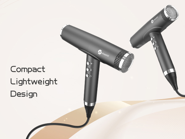professional hair dryer