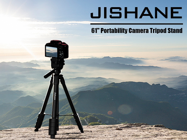 Camera Tripod