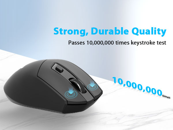 computer mouse
