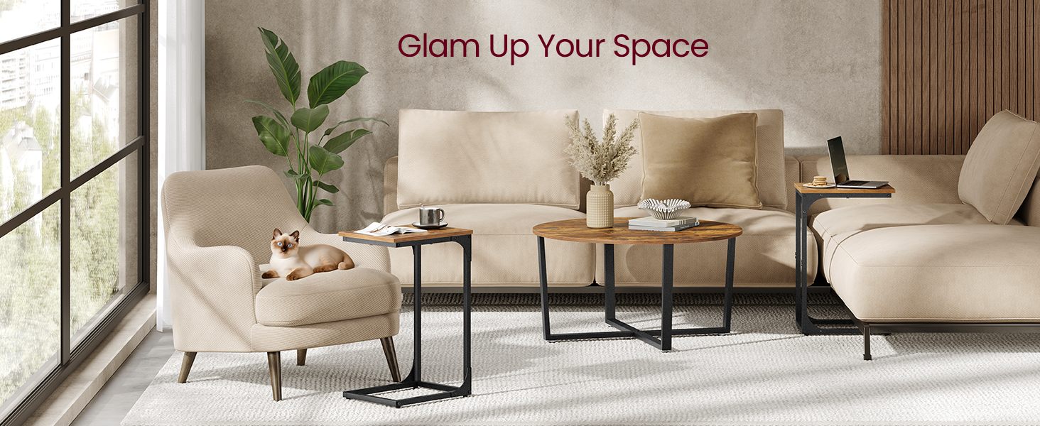 End Table