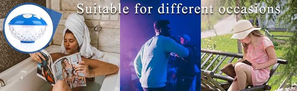 indoor speaker and outdoor bluetooth speaker