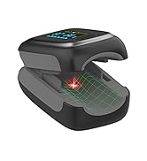 Fingertip Pulse Oximeter