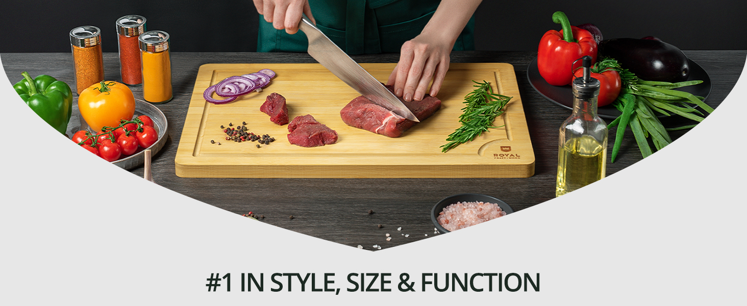 cutting boards for kitchen