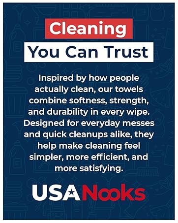 Cleaning You Can Trust