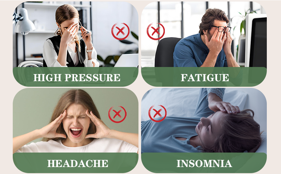 electric scalp massager