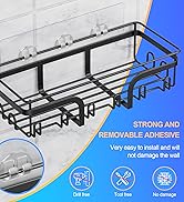 shower caddy