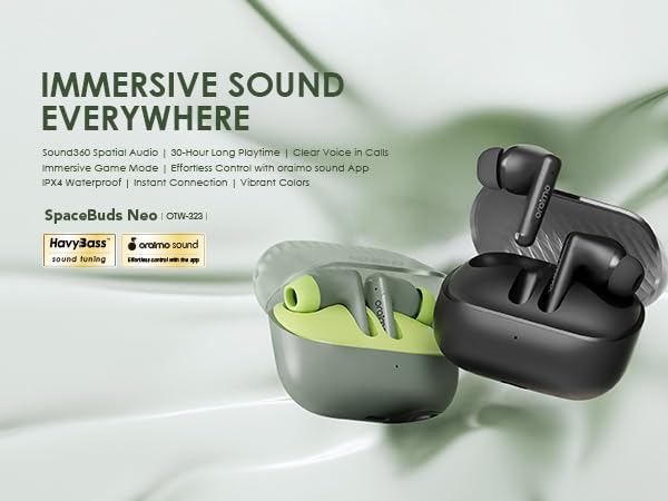 bluetooth headphones