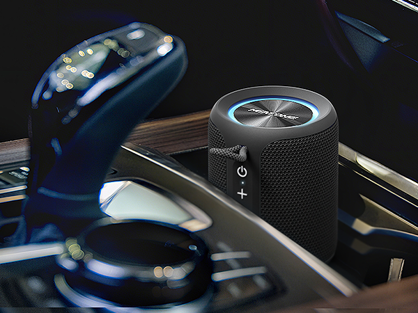 speaker