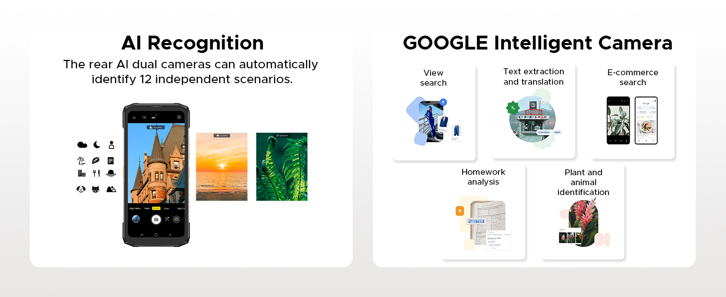 Blade20turbo rugged phone