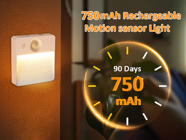 motion lights for stairs