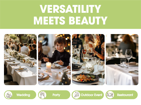 table cloth rectangle table