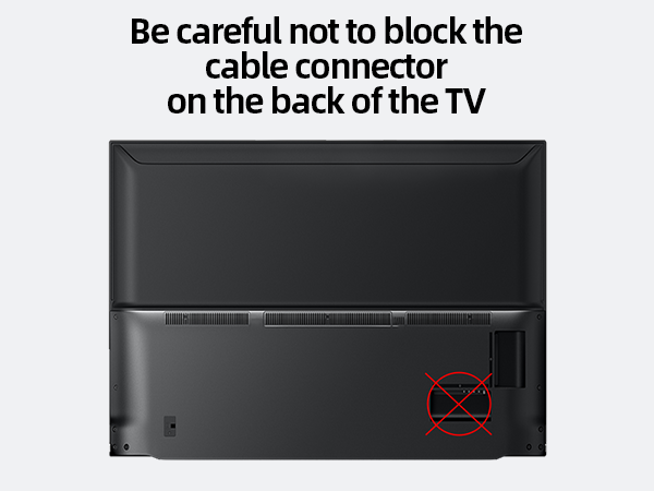 tv wall mount for 75+ inch tv