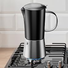 moka pot