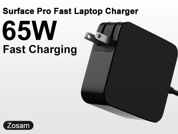 surface pro charger