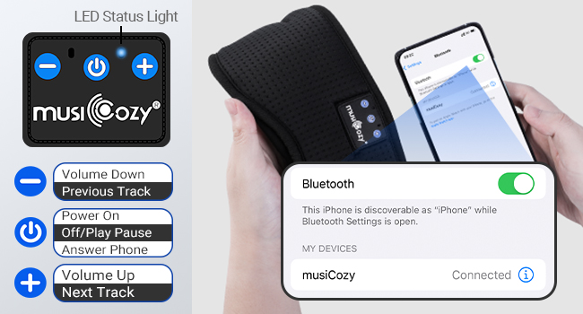 sleep headphones bluetooth sleeping headphone bluetooth sleep headphone wireless sleep phones gifts