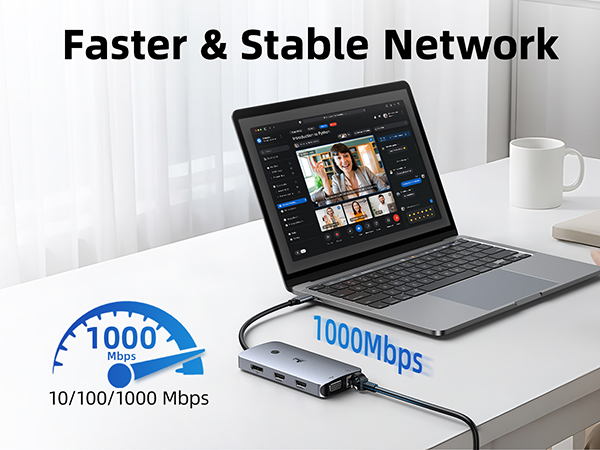 Gigabit Ethernet