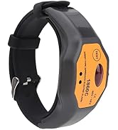 Dioche ETCR1860C 40V1KV High Voltage Alarm WristMounted NonContact Electric Alarm for Power Maint...